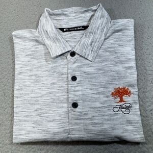 Travis Mathew Medium Kiawah Island